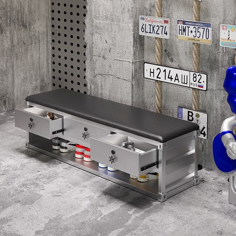 Industrial Style Creative Draw – Furniture Hardware Store Bewertung und Preis