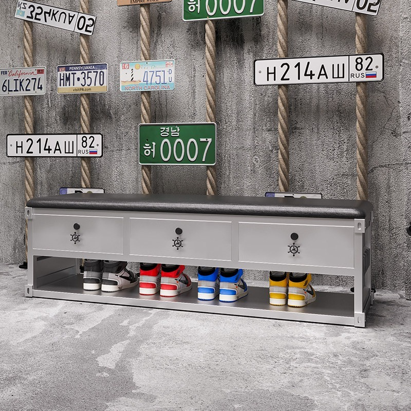 Industrial Style Creative Draw – Furniture Hardware Store Bewertung und Preis