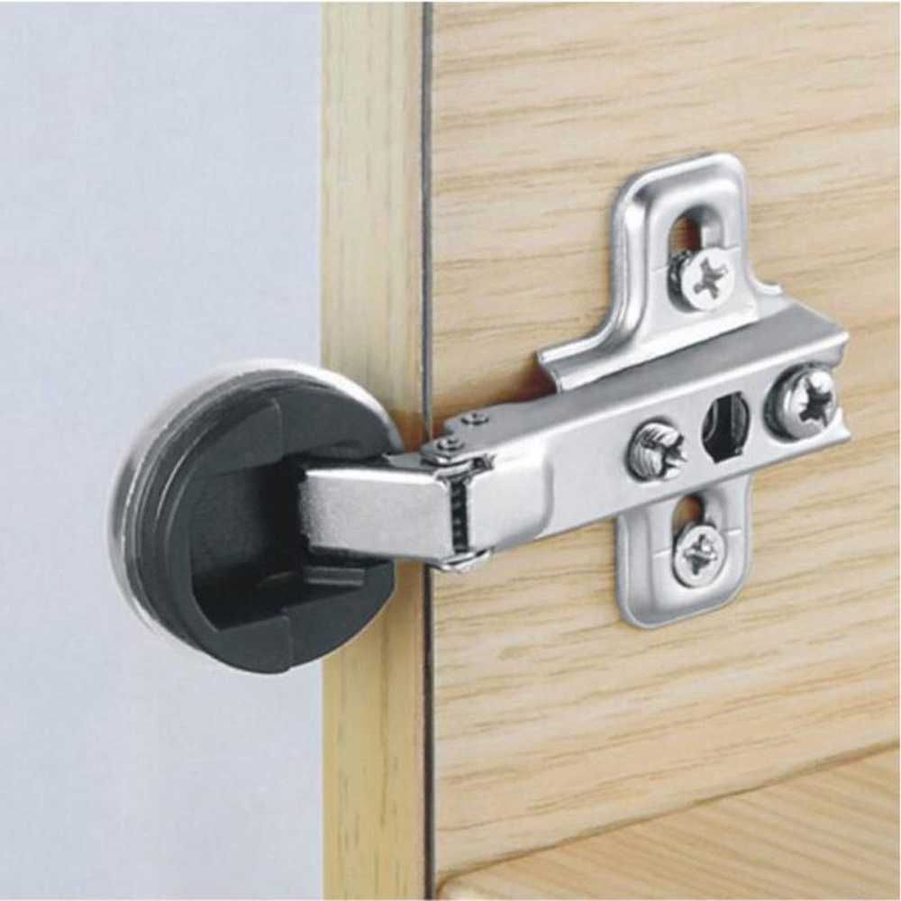 2PCS Home No Hole Interior Har – Furniture And Hardware Supplies Bewertung und Preis