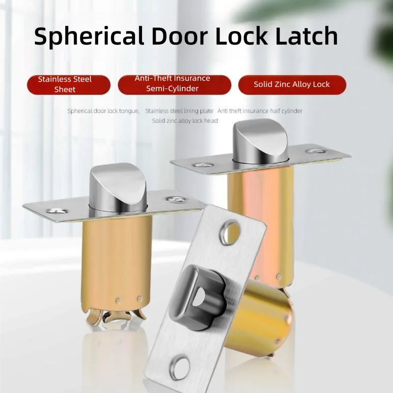 60/70mm Margin Ball Lock Deadb – Furniture Hardware Bewertung und Preis