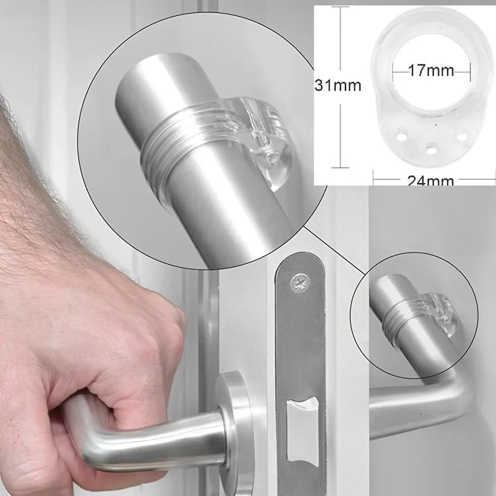 No Drill Door Stopper Furnitur – Furniture And Hardware Supplies Bewertung und Preis