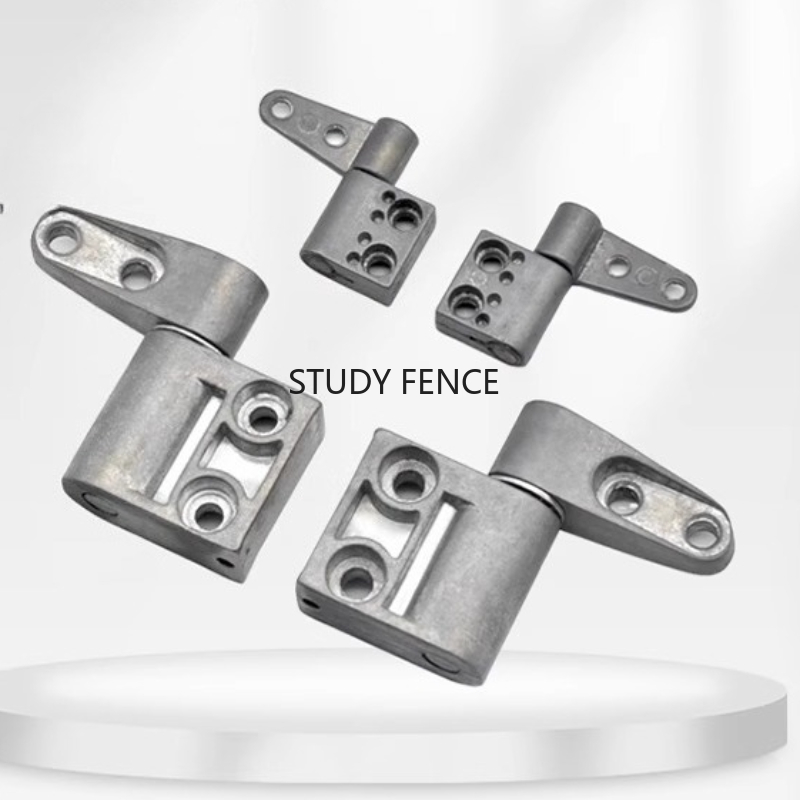 2pcs Zinc Alloy Hinge, Indoor  – Furniture Rotating Hardware Bewertung und Preis