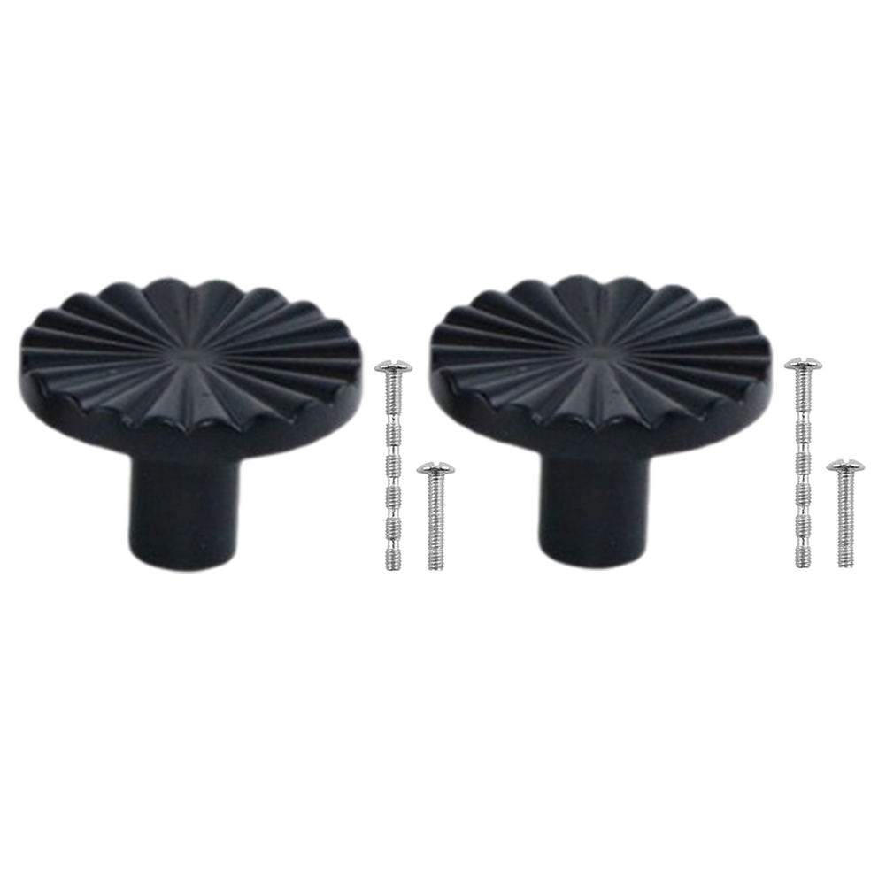 2PCS Retro Zinc Alloy Cabinet  – Furniture Rotating Hardware Bewertung und Preis