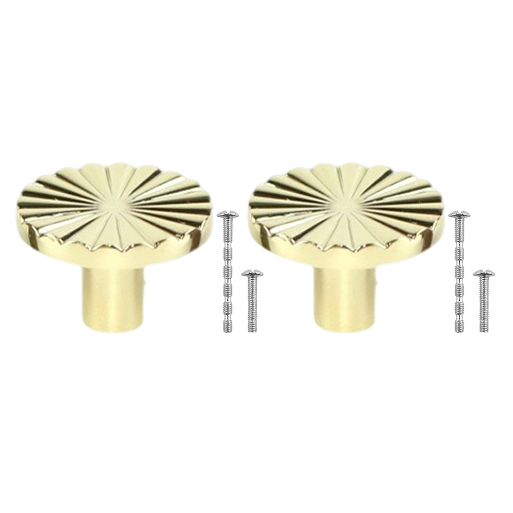 2PCS Retro Zinc Alloy Cabinet  – Furniture Rotating Hardware Bewertung und Preis