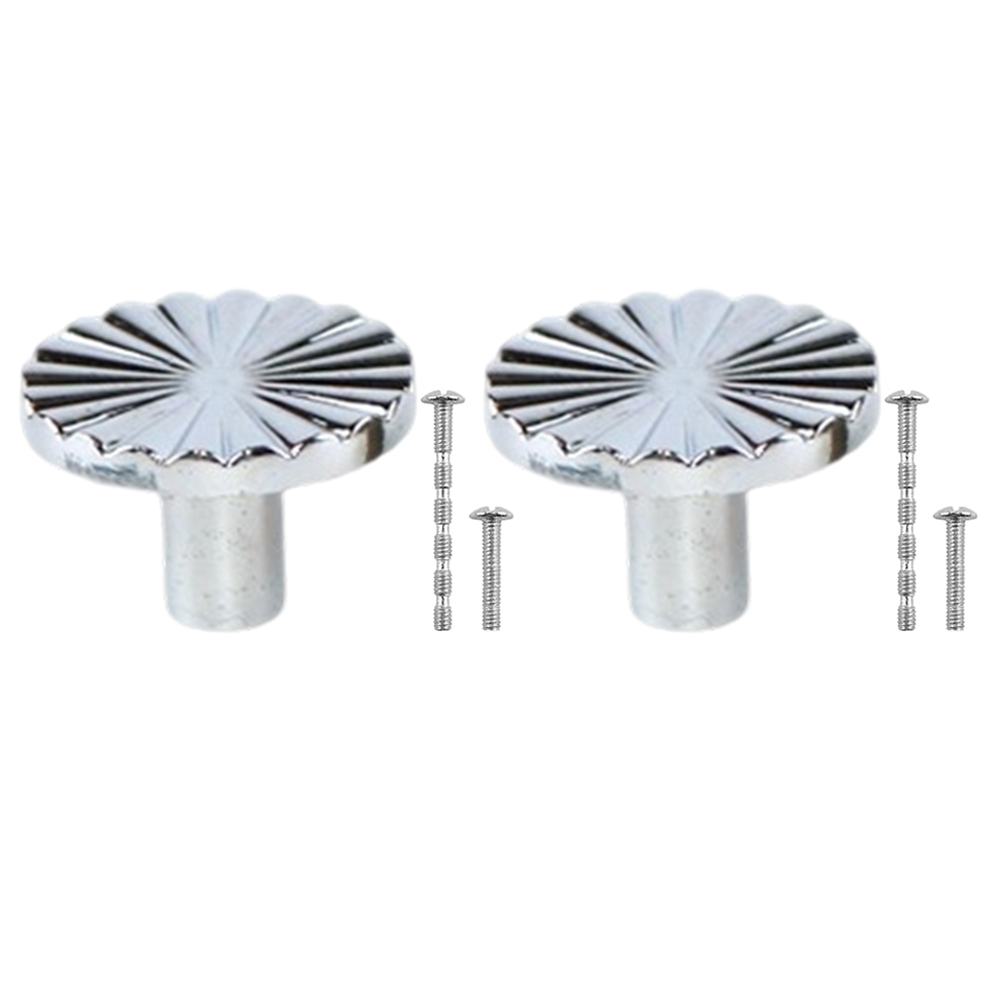 2PCS Retro Zinc Alloy Cabinet  – Furniture Rotating Hardware Bewertung und Preis