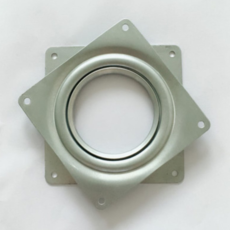 3 Inch  360 Degree Rotating Di – Furniture Rotating Hardware Bewertung und Preis