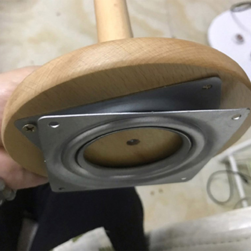3 Inch  360 Degree Rotating Di – Furniture Rotating Hardware Bewertung und Preis