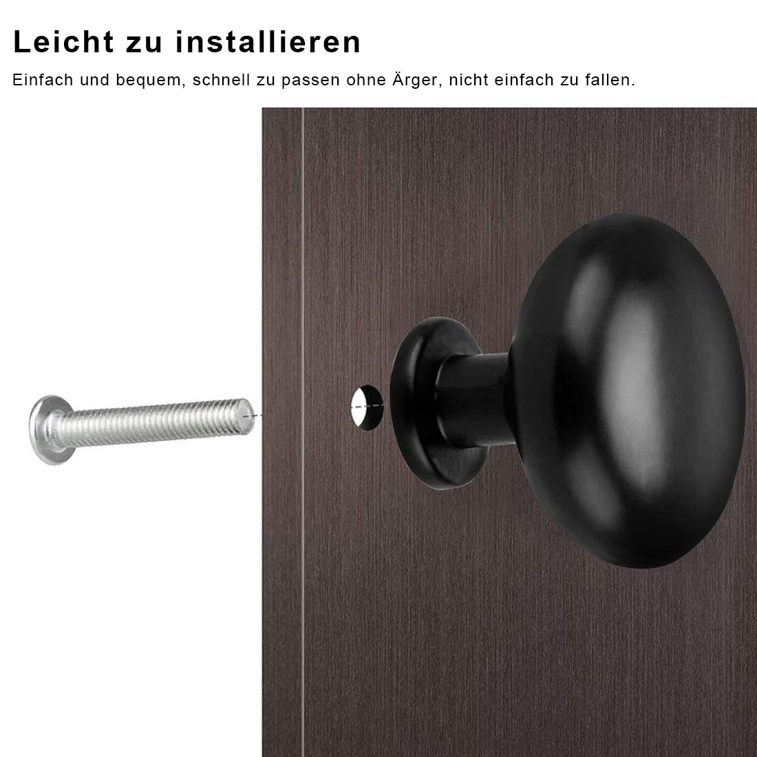 5PCS Aluminum  Kitchen Cupboar – Furniture Hardware Latch Bewertung und Preis