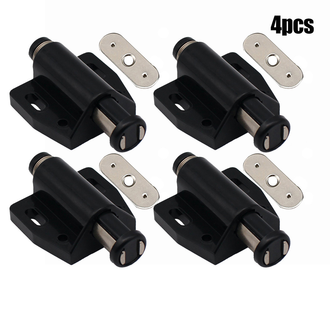 4pcs/pack Magnet Cabinet Door  – Furniture Hardware Latch Bewertung und Preis