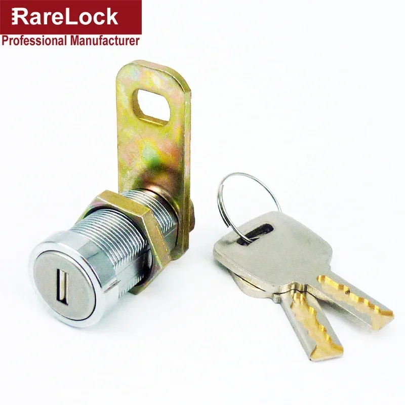 High Security Cam Lock for Cab – Furniture Hardware Cam Lock Bewertung und Preis