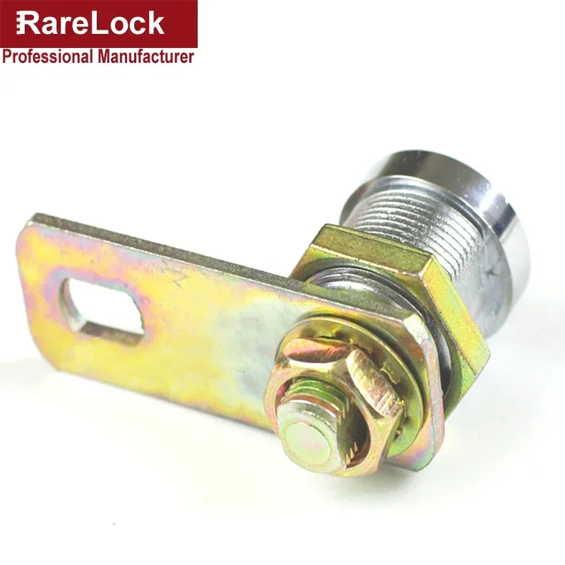 High Security Cam Lock for Cab – Furniture Hardware Cam Lock Bewertung und Preis