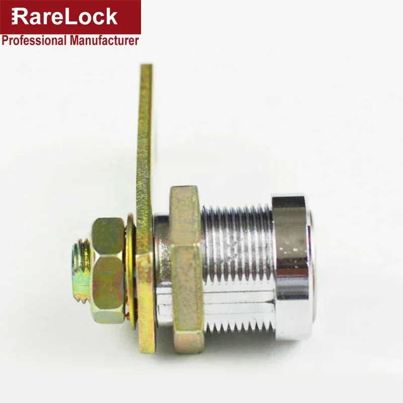 High Security Cam Lock for Cab – Furniture Hardware Cam Lock Bewertung und Preis