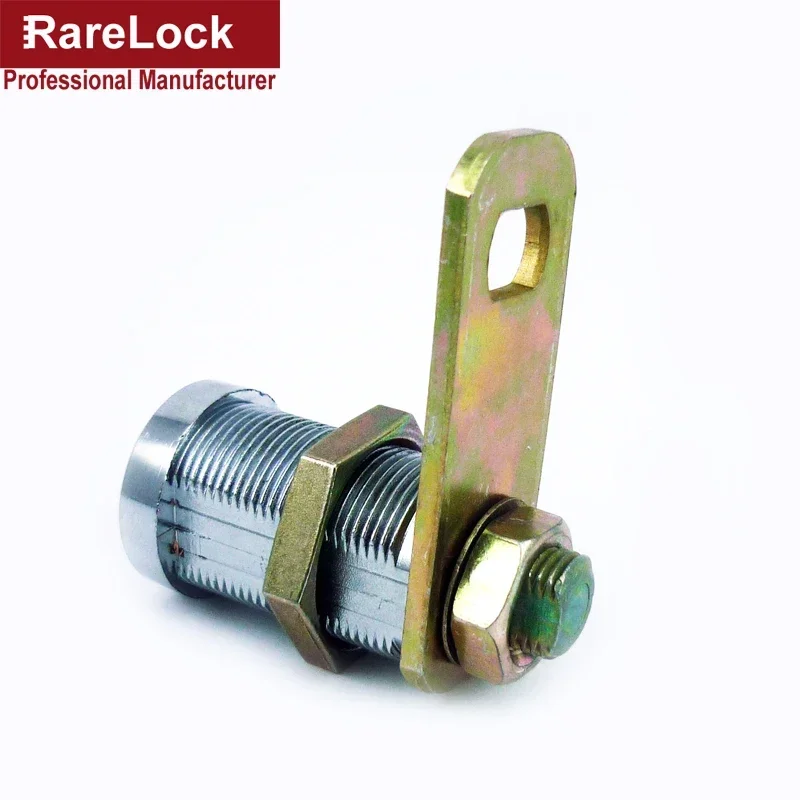 High Security Cam Lock for Cab – Furniture Hardware Cam Lock Bewertung und Preis