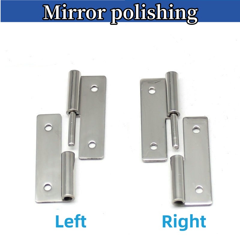 304 stainless steel hinge hard – Furniture And Hardware Supplies Bewertung und Preis