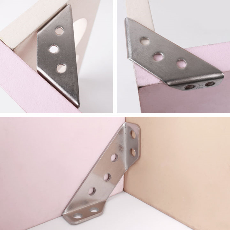 Universal Furniture Corner Bra – Furniture Hardware Connectors Bewertung und Preis