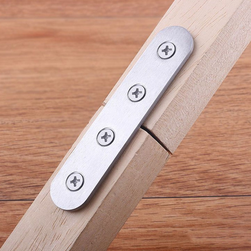 16pcs corner codes, flat faste – Furniture Hardware Connectors Bewertung und Preis
