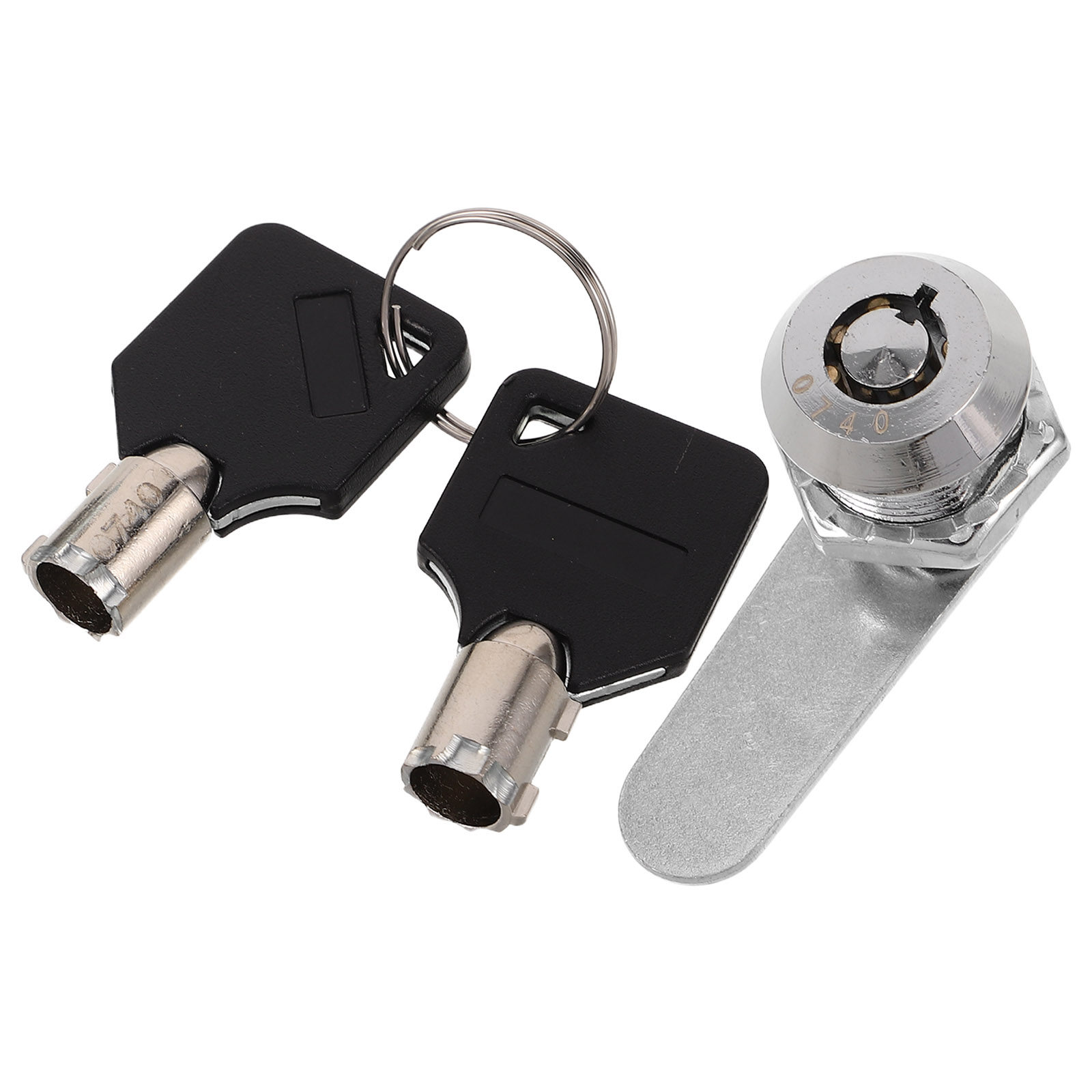 1Set Zinc Alloy Cam Locks Cyli – Furniture Hardware Cam Lock Bewertung und Preis