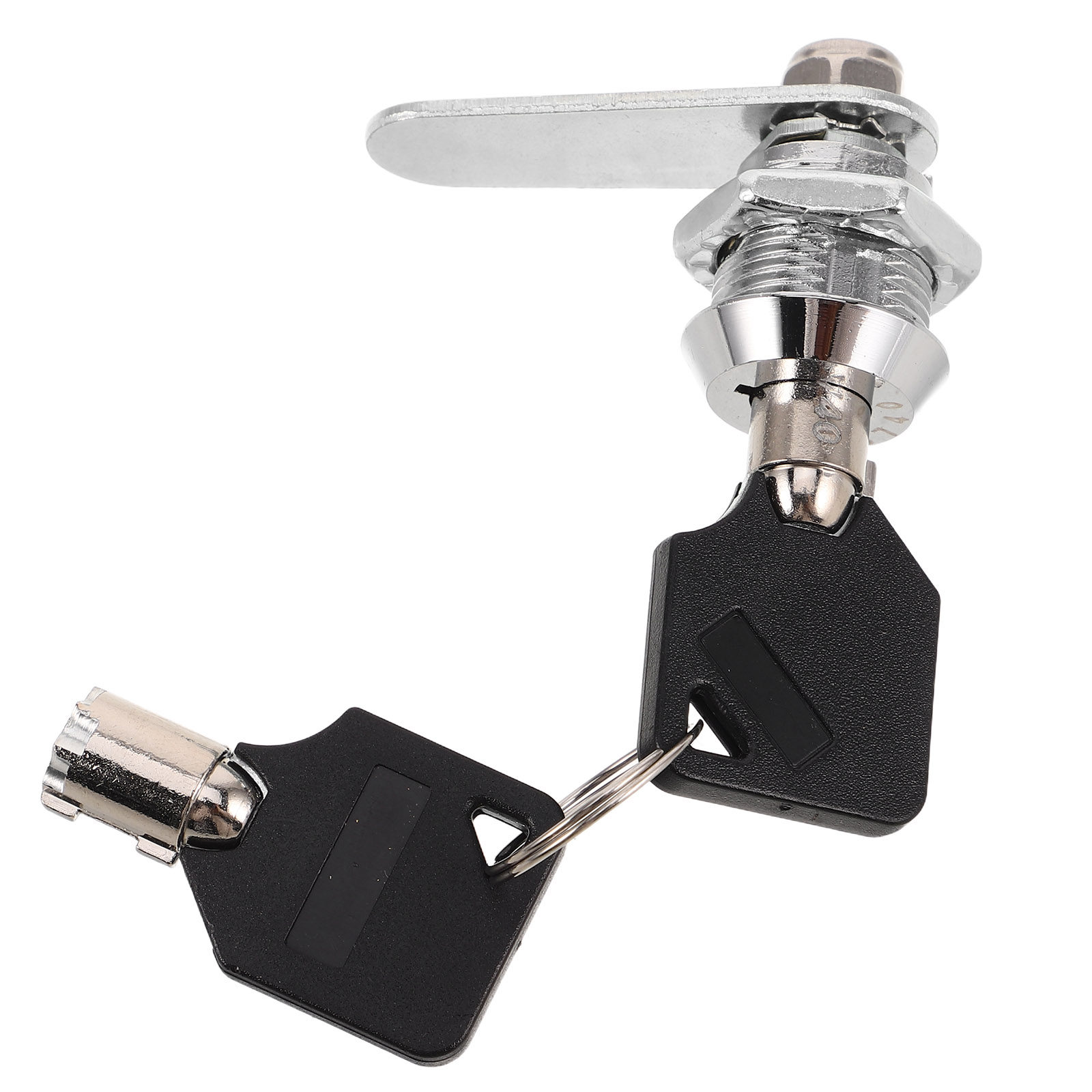1Set Zinc Alloy Cam Locks Cyli – Furniture Hardware Cam Lock Bewertung und Preis