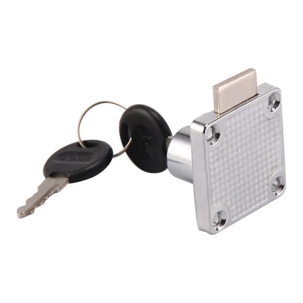 2pcs Steel Cam Drawer Lock Doo – Furniture Hardware Cam Lock Bewertung und Preis