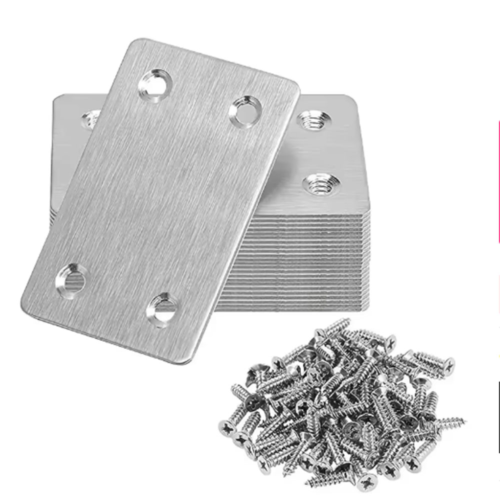 2 Color Options, Thickened Sta – Furniture Hardware Connectors Bewertung und Preis