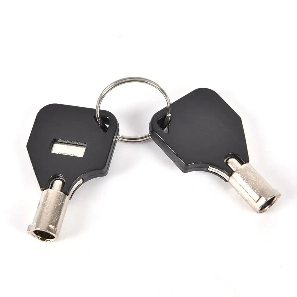 2PCS Security Furniture Locks  – Furniture Hardware Cam Lock Bewertung und Preis