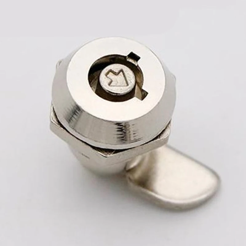 2PCS Security Furniture Locks  – Furniture Hardware Cam Lock Bewertung und Preis