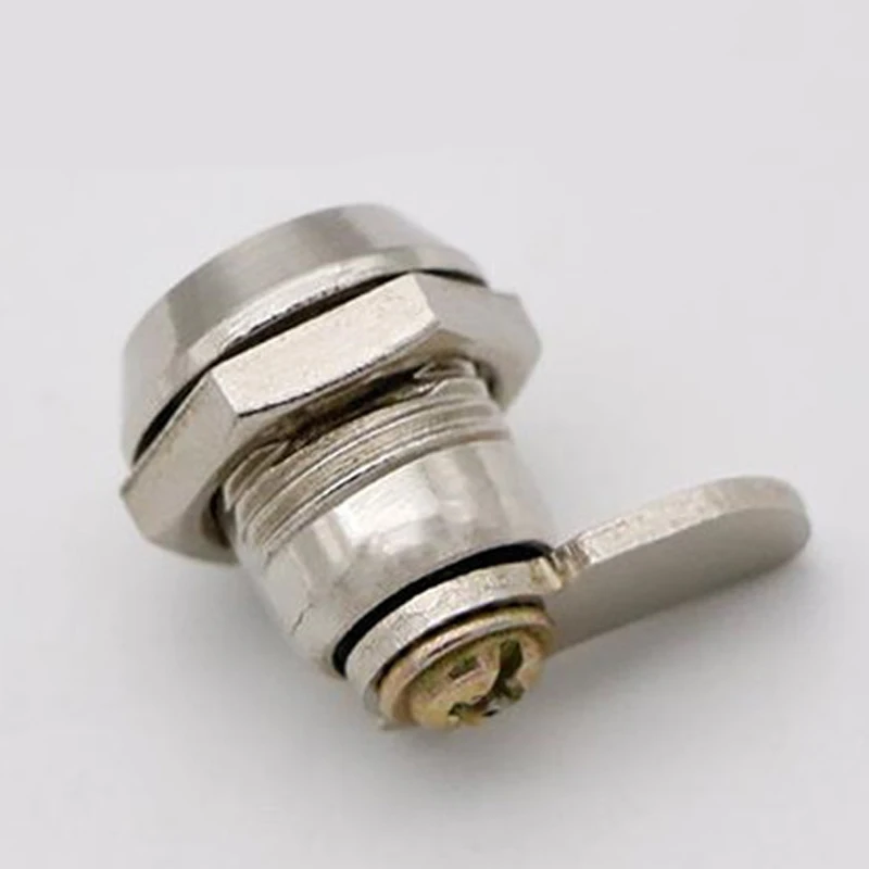 2PCS Security Furniture Locks  – Furniture Hardware Cam Lock Bewertung und Preis
