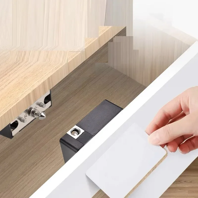 Tuya Smart Cabinet Door Lock K – Furniture Hardware Latch Bewertung und Preis