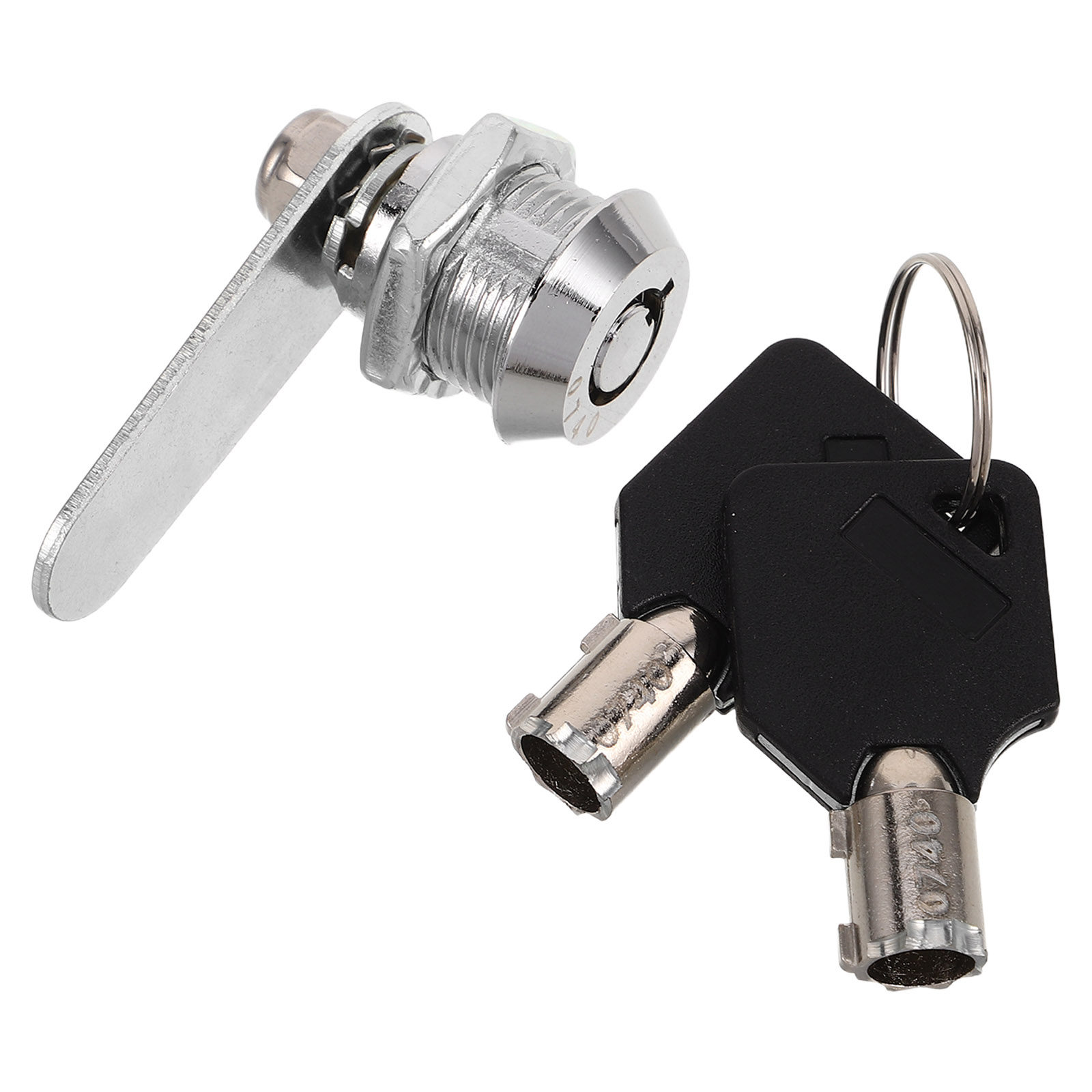 1Set Zinc Alloy Cam Locks Cyli – Furniture Hardware Cam Lock Bewertung und Preis