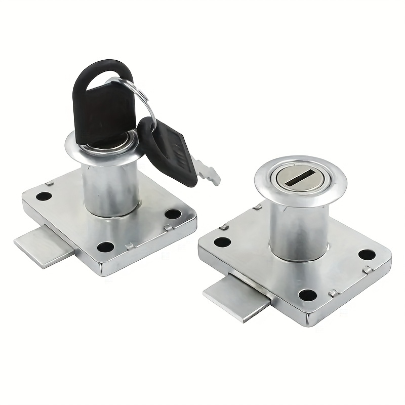 Cabinet Drawer Lock Wardrobe C – Furniture Hardware Cam Lock Bewertung und Preis