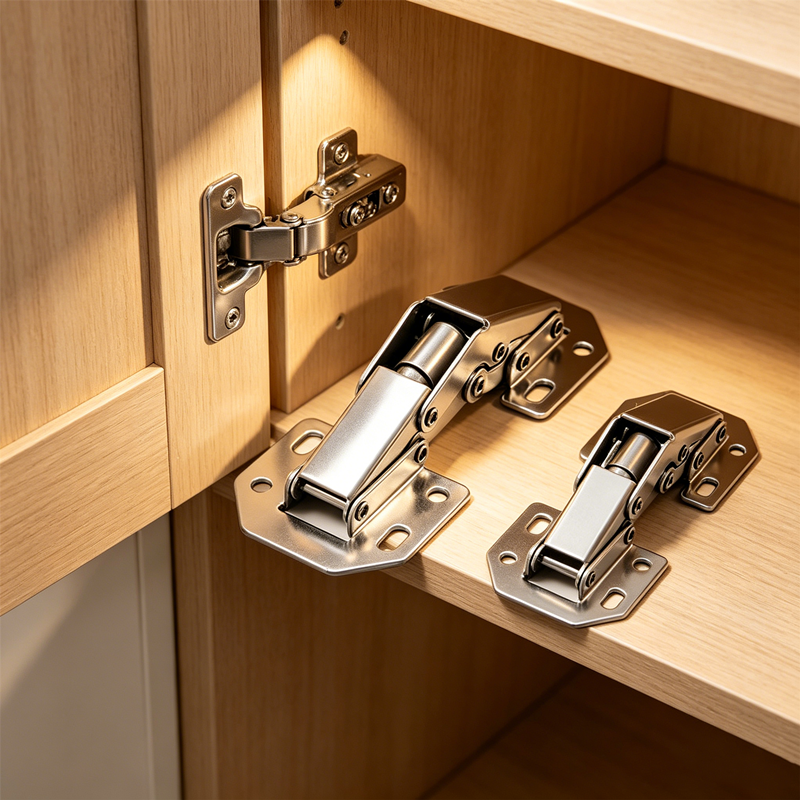 Stainless Steel Concealed Hing – Furniture And Hardware Supplies Bewertung und Preis