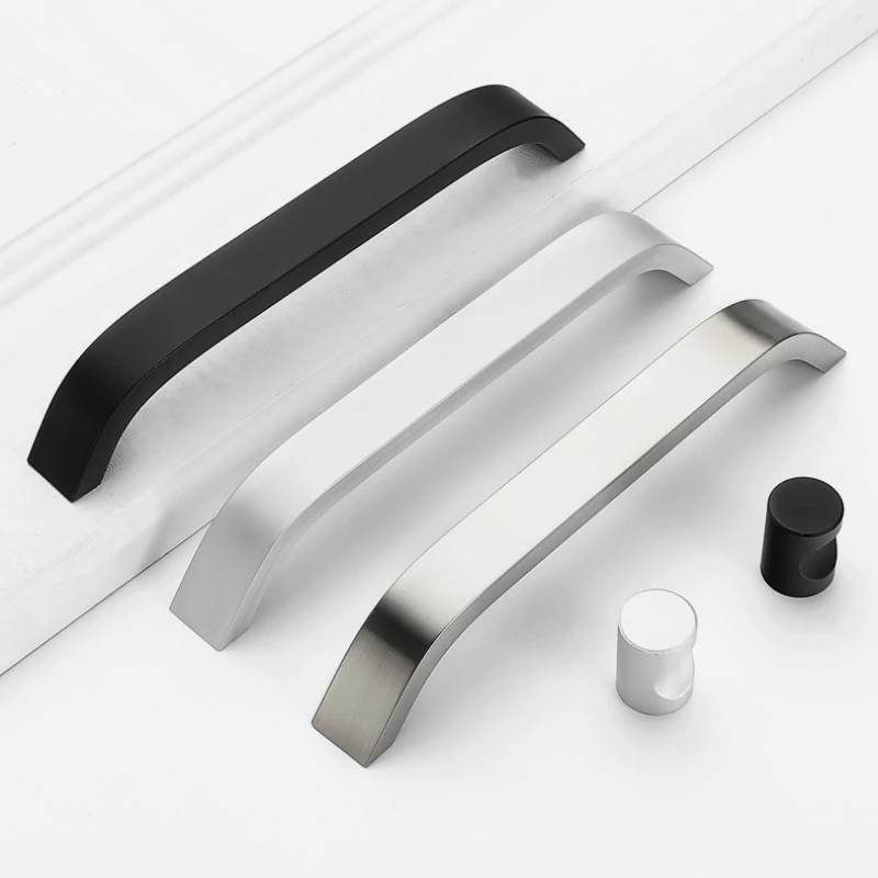 96 128 160 192mm Aluminum Mode – Furniture Rotating Hardware Bewertung und Preis