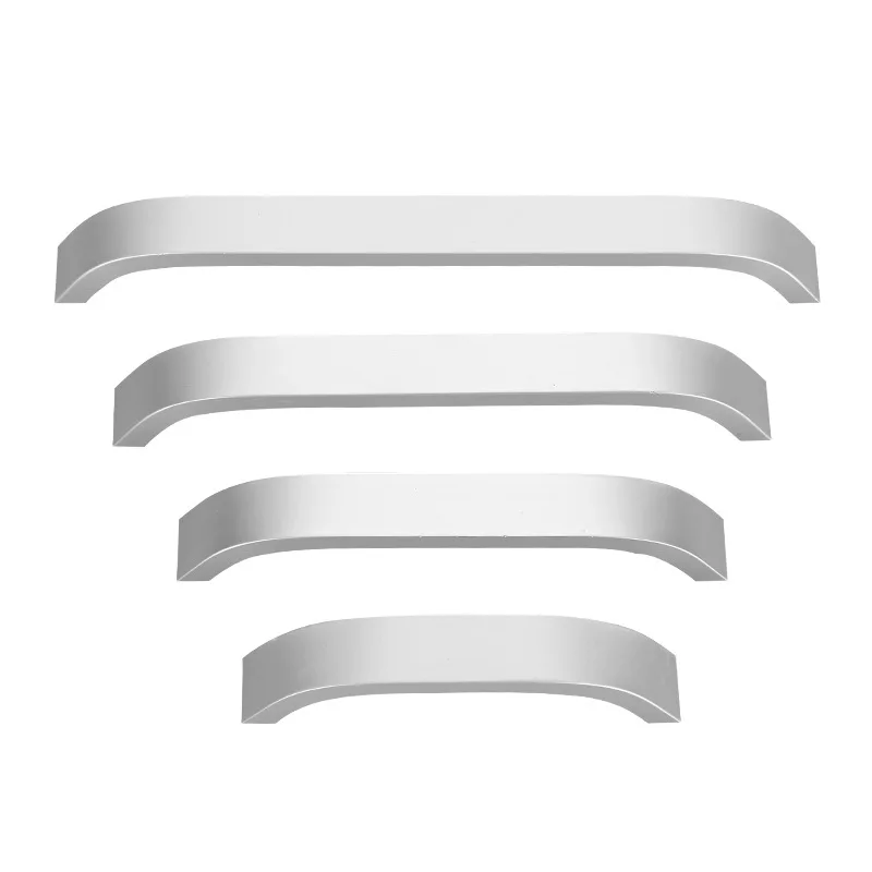 96 128 160 192mm Aluminum Mode – Furniture Rotating Hardware Bewertung und Preis