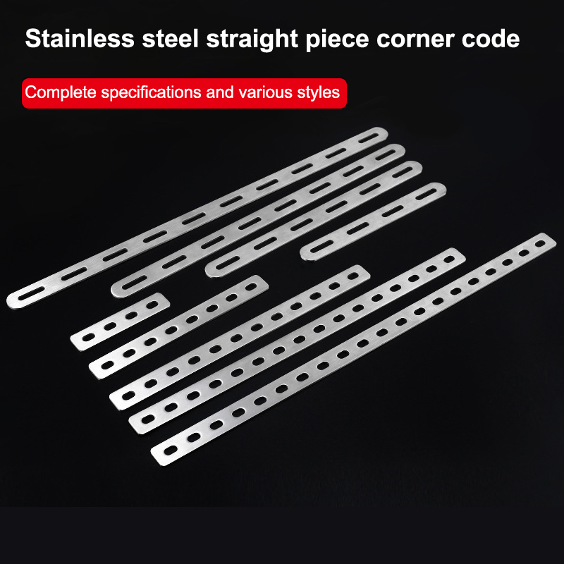 Stainless Steel Flat Corner Co – Furniture Hardware Connectors Bewertung und Preis