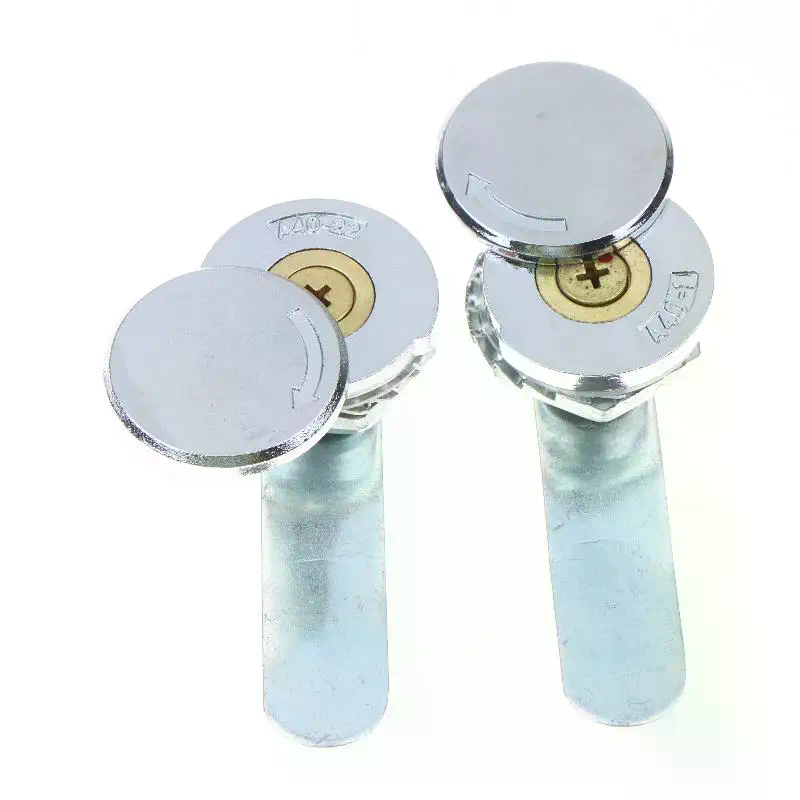 Cylinder Cam Lock With 2 Keys  – Furniture Hardware Cam Lock Bewertung und Preis