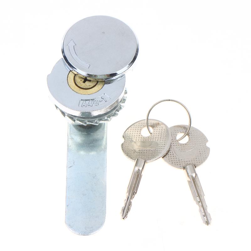 Aluminum alloy18.5mm/22mm Cyli – Furniture Hardware Cam Lock Bewertung und Preis