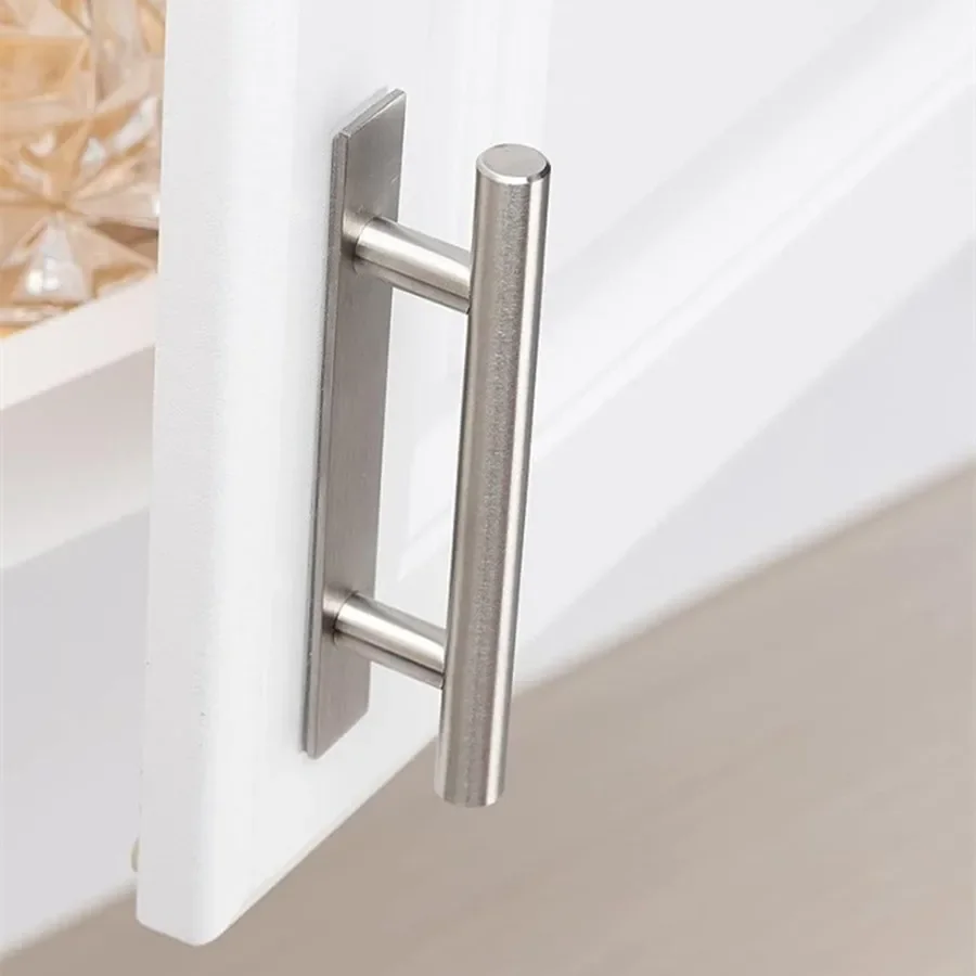 1 piece stainless steel stick- – Furniture Rotating Hardware Bewertung und Preis