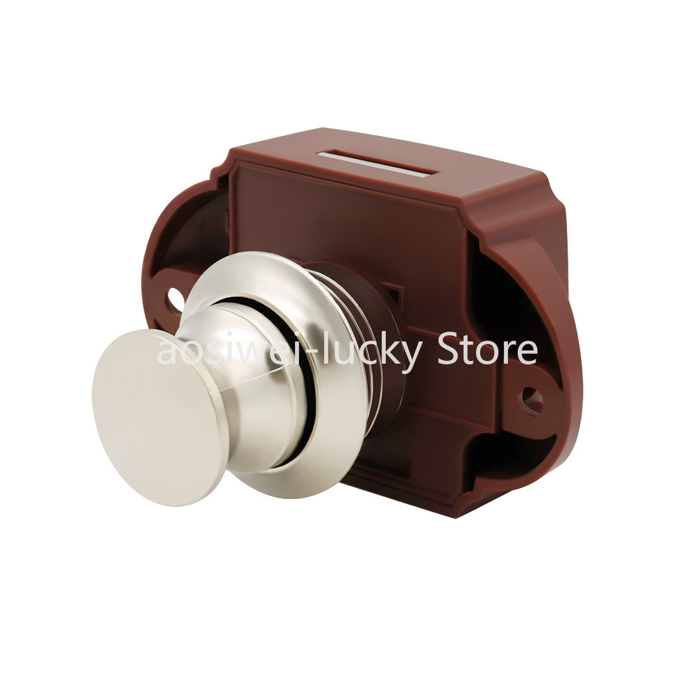 Camper Car Push Lock Rv Carava – Furniture Hardware Latch Bewertung und Preis