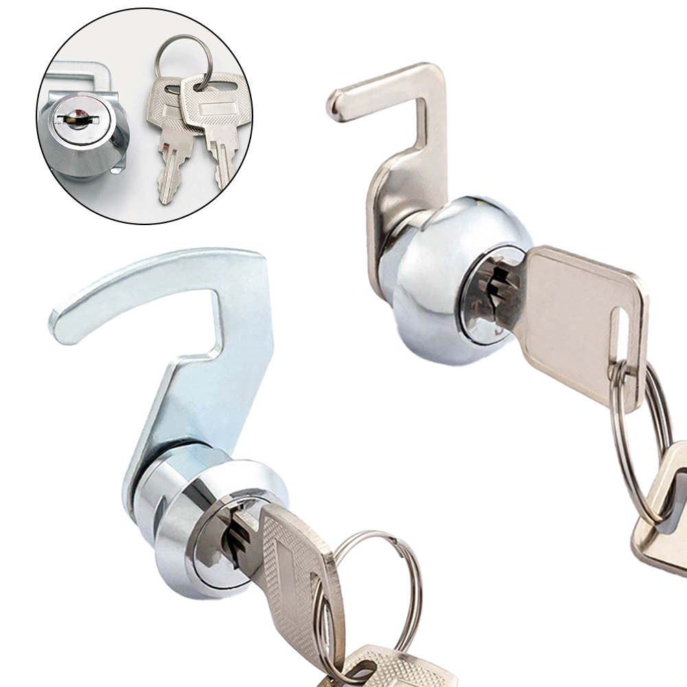 Cam Lock With Quick Clip Secur – Furniture Hardware Cam Lock Bewertung und Preis
