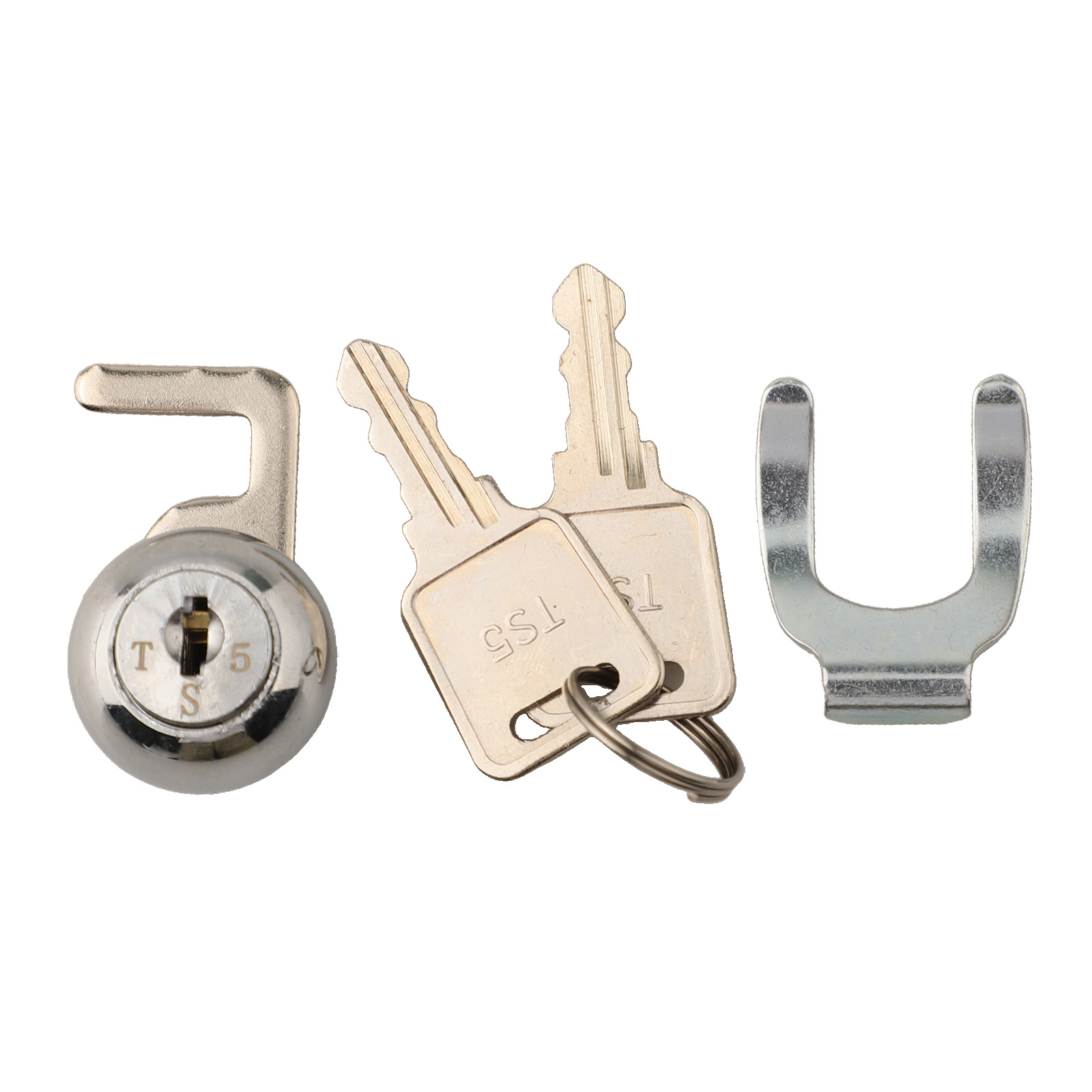 Cam Lock With Quick Clip Secur – Furniture Hardware Cam Lock Bewertung und Preis