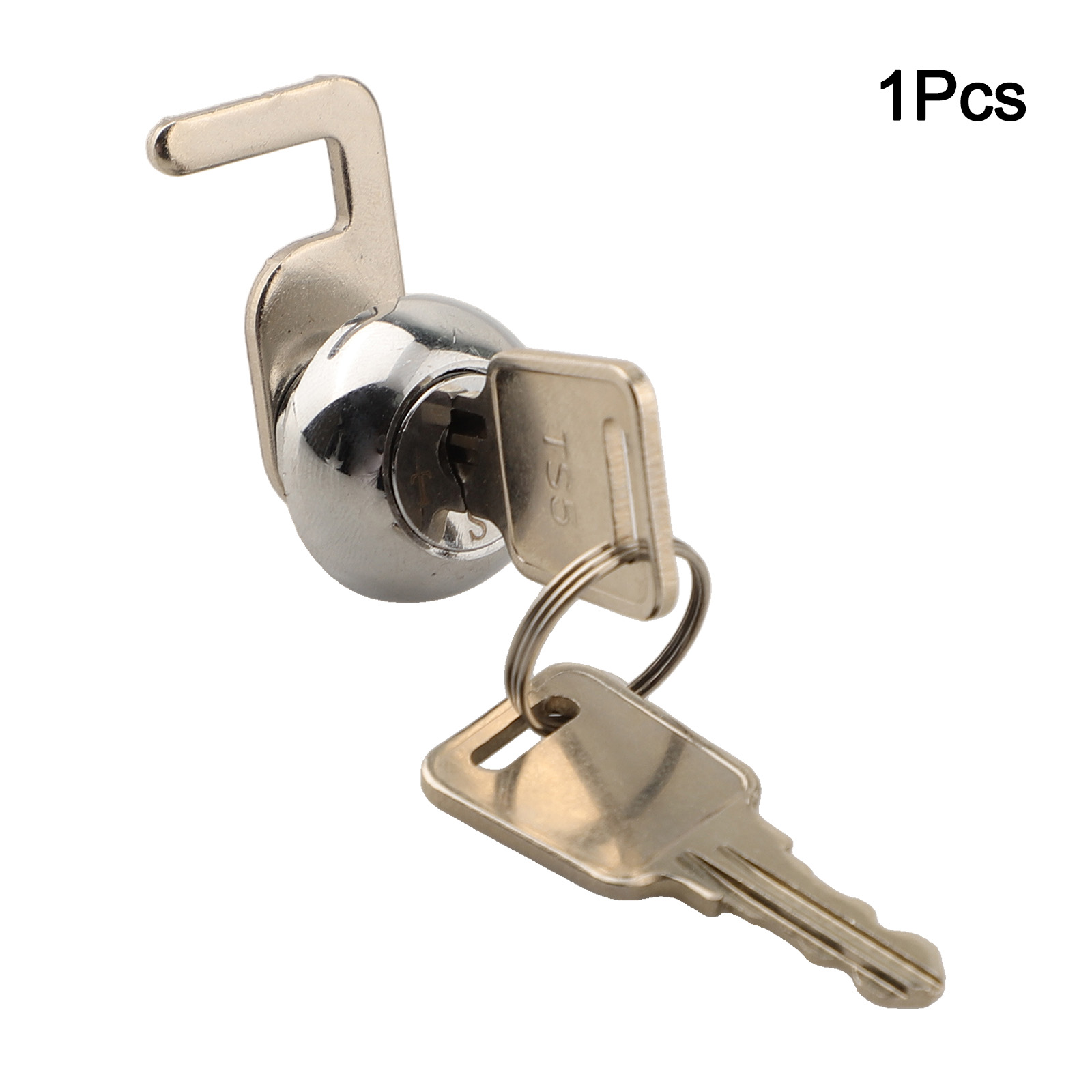 Cam Lock With Quick Clip Secur – Furniture Hardware Cam Lock Bewertung und Preis